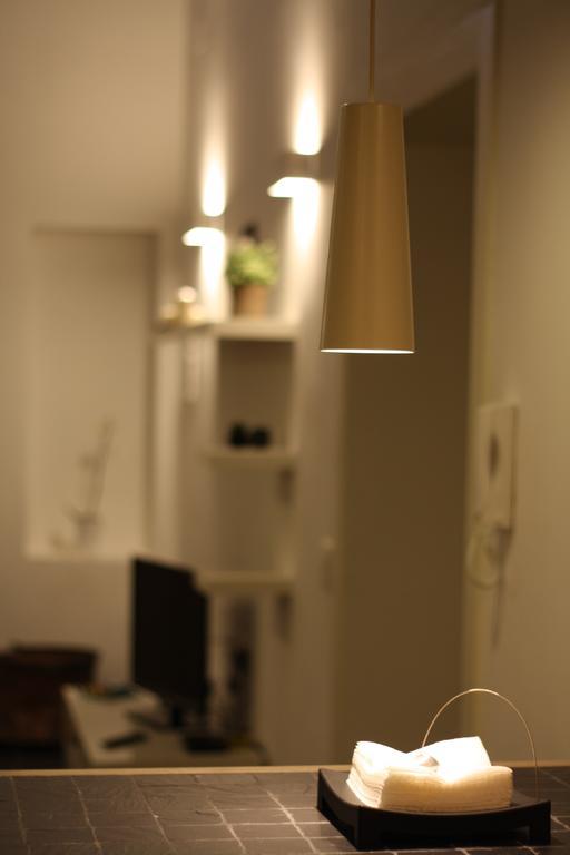 דירות סירקוזה 1743 Loft חדר תמונה