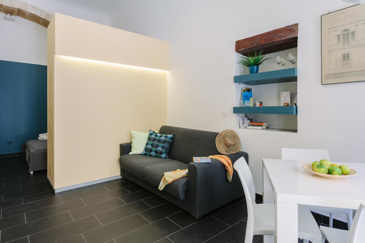 דירות סירקוזה 1743 Loft מראה חיצוני תמונה