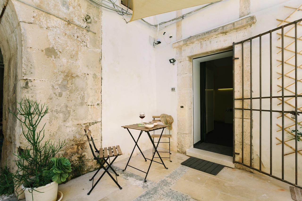 דירות סירקוזה 1743 Loft מראה חיצוני תמונה