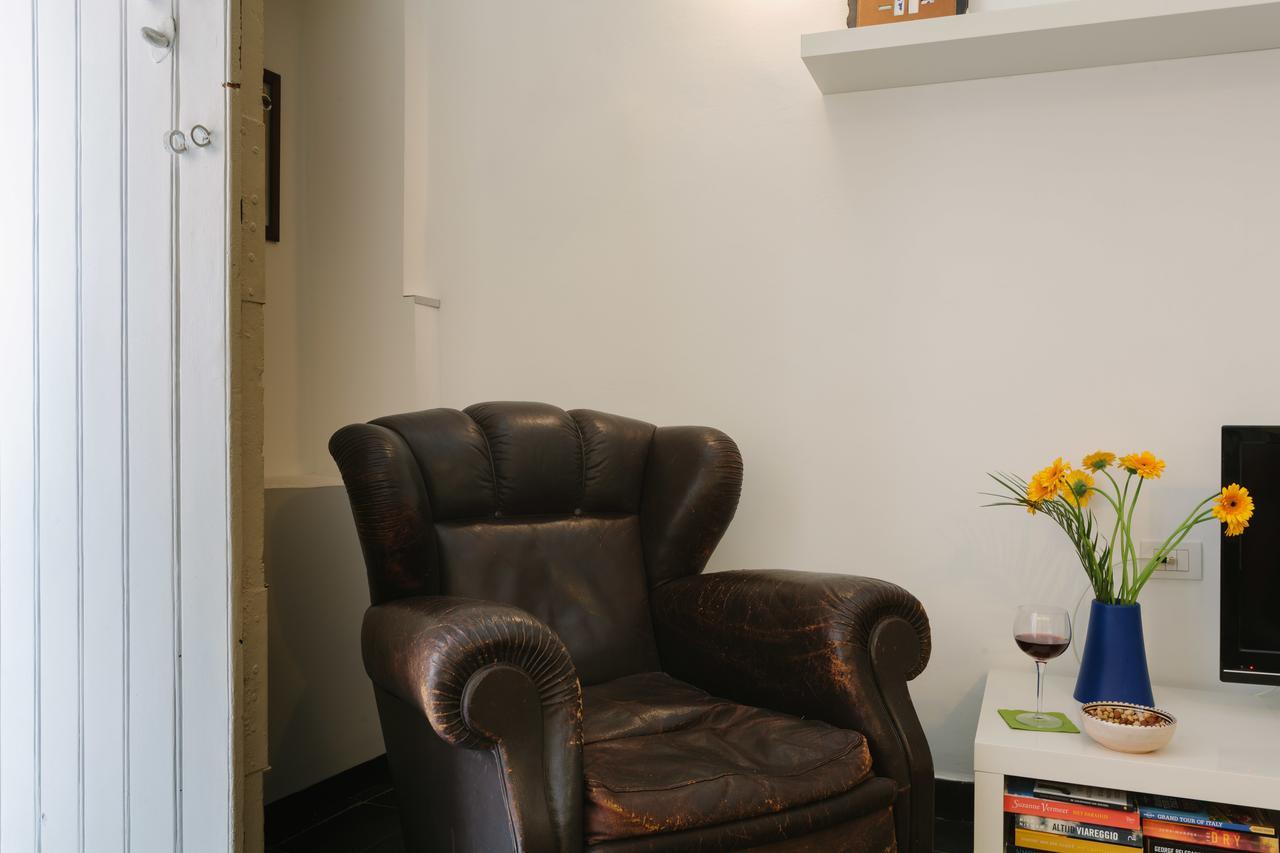 דירות סירקוזה 1743 Loft מראה חיצוני תמונה