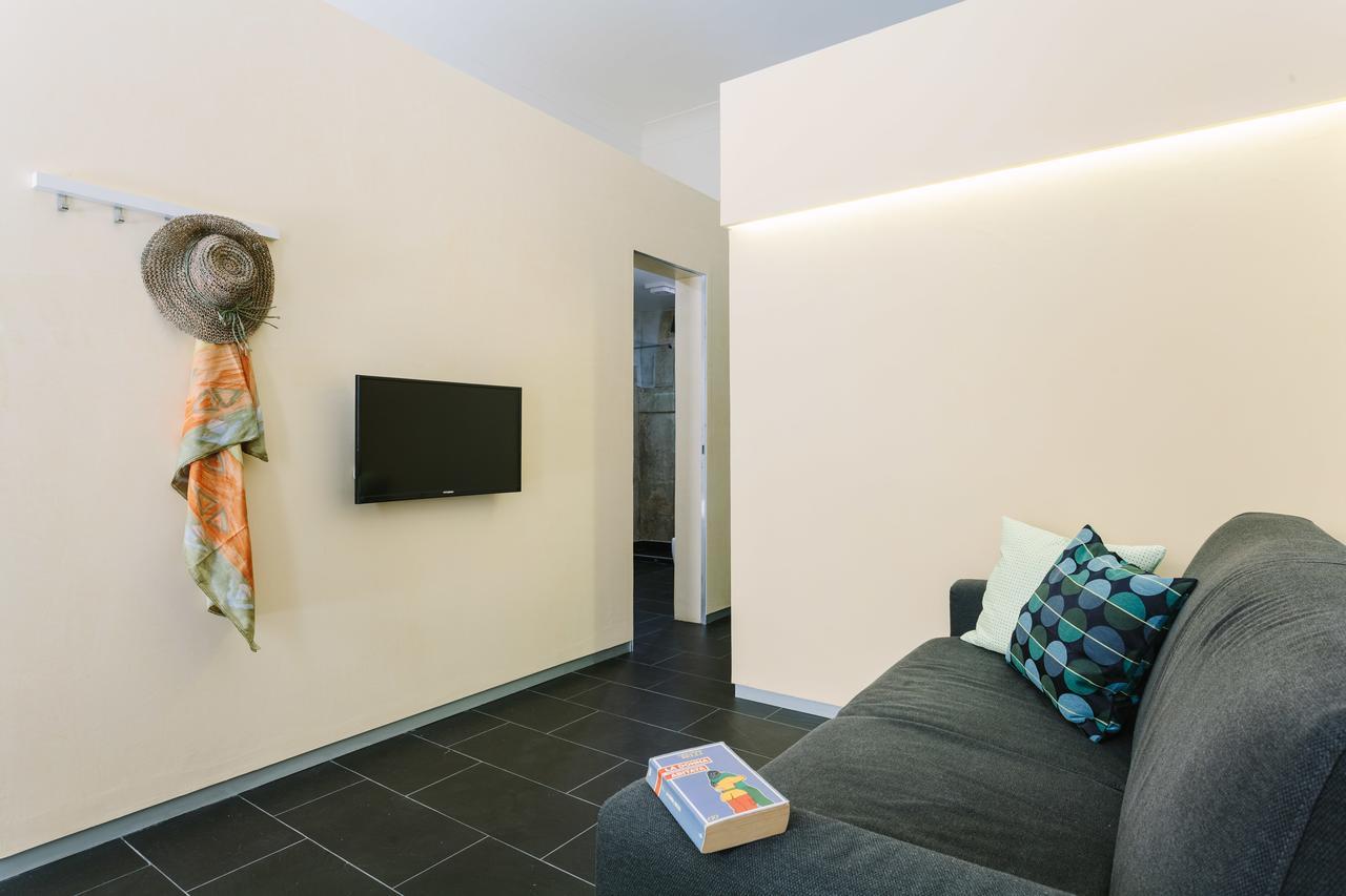 דירות סירקוזה 1743 Loft מראה חיצוני תמונה