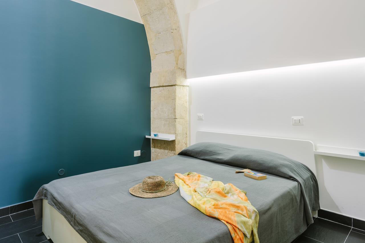 דירות סירקוזה 1743 Loft מראה חיצוני תמונה