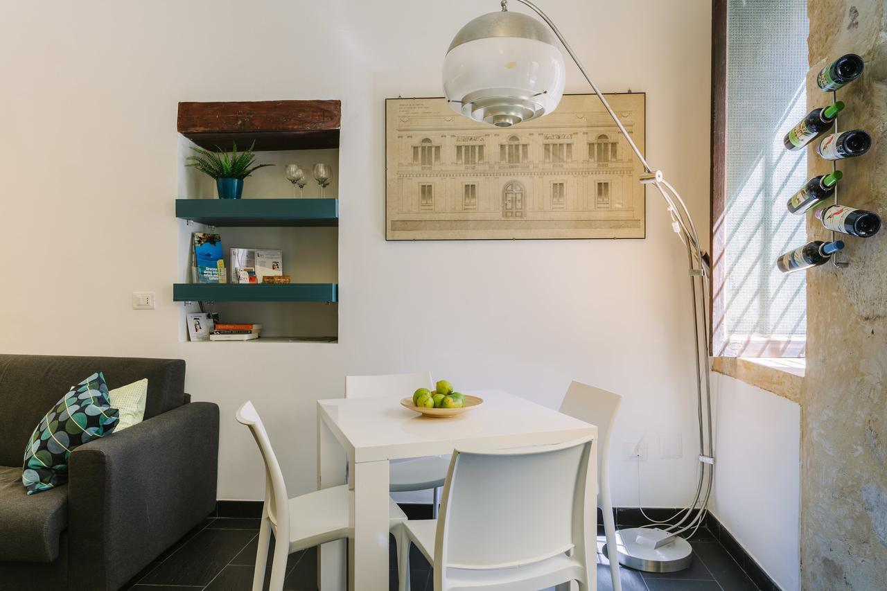 דירות סירקוזה 1743 Loft מראה חיצוני תמונה