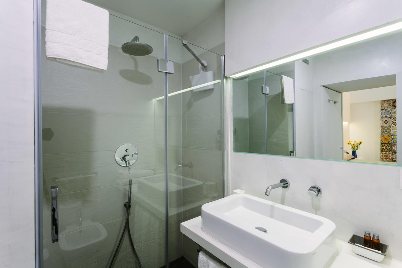 דירות סירקוזה 1743 Loft מראה חיצוני תמונה