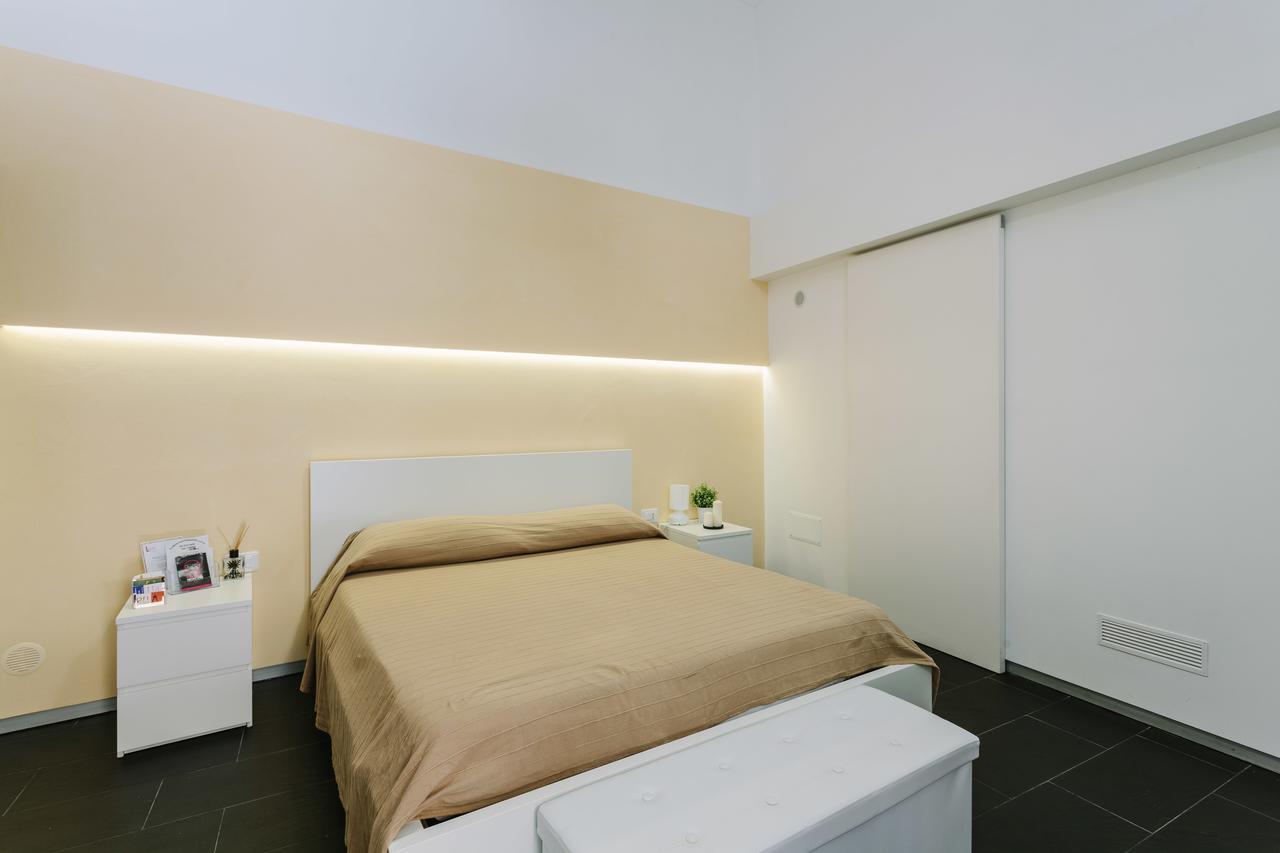 דירות סירקוזה 1743 Loft מראה חיצוני תמונה