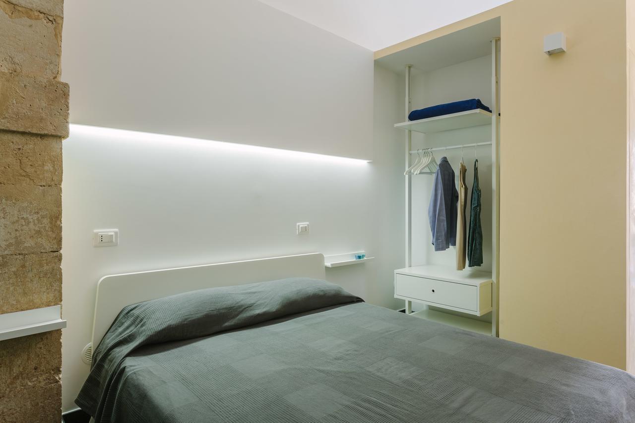 דירות סירקוזה 1743 Loft מראה חיצוני תמונה