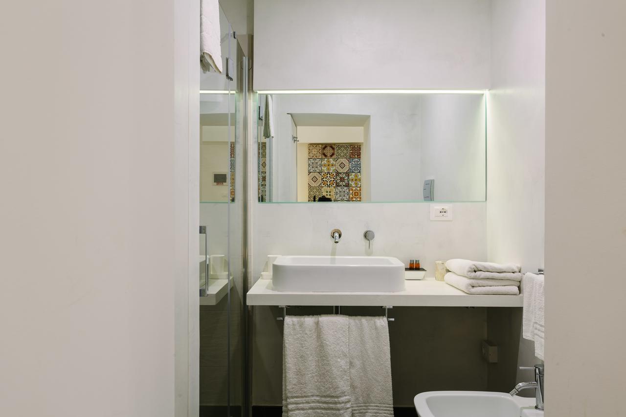 דירות סירקוזה 1743 Loft מראה חיצוני תמונה