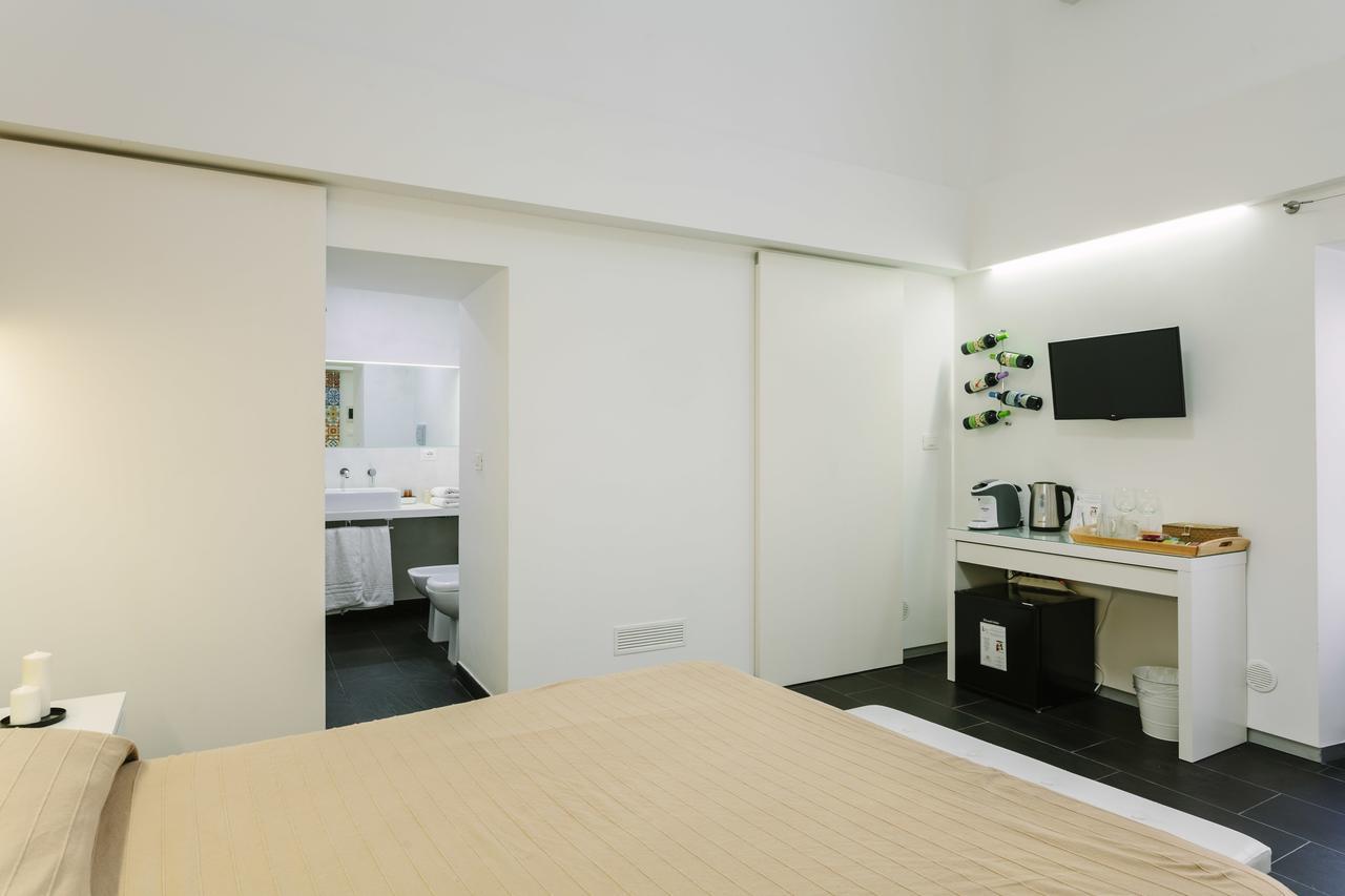 דירות סירקוזה 1743 Loft מראה חיצוני תמונה